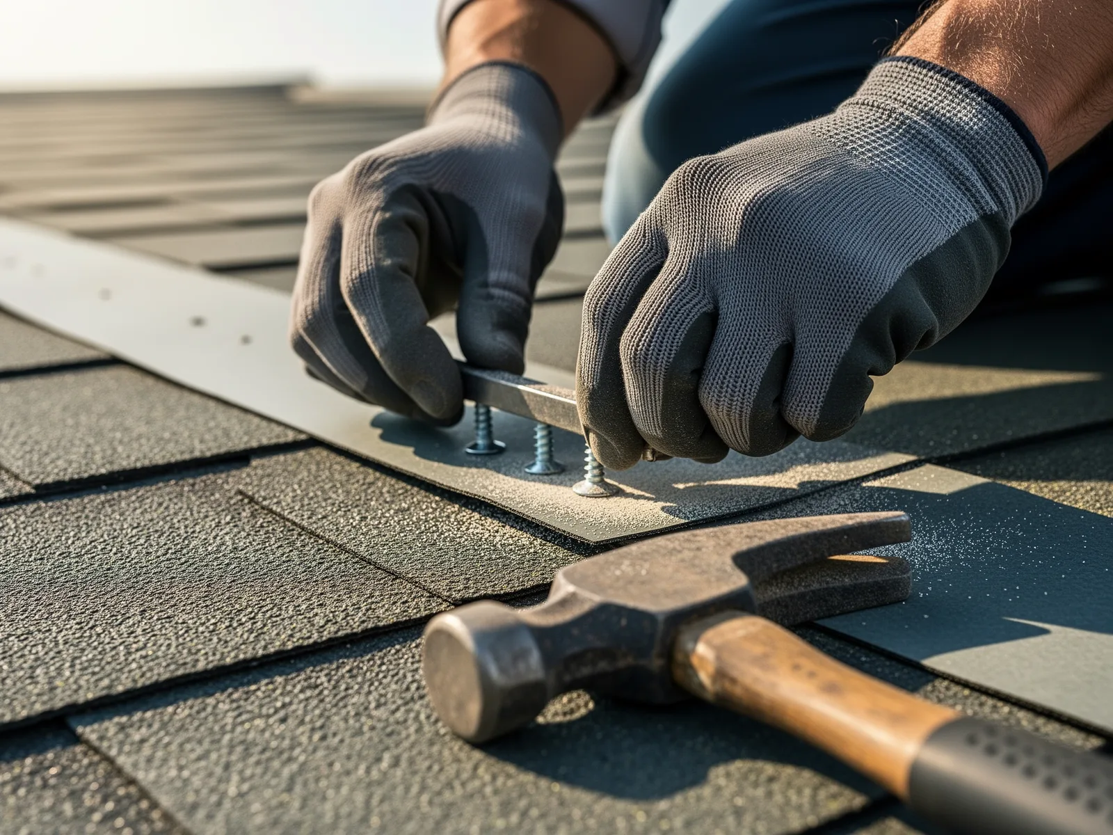 Why choose Fascia Repair in Monmouth, OR